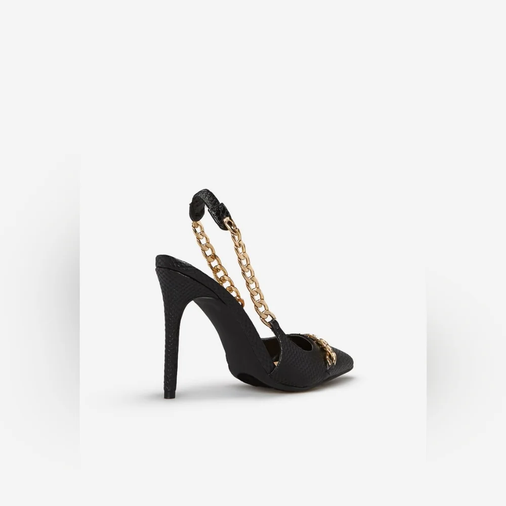 Heels - Picture 3 of 12